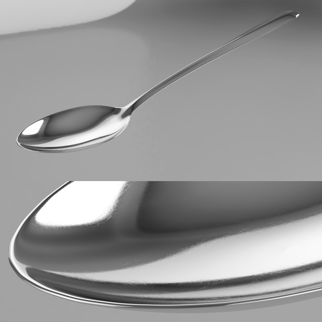 Soup Spoon preview image 1